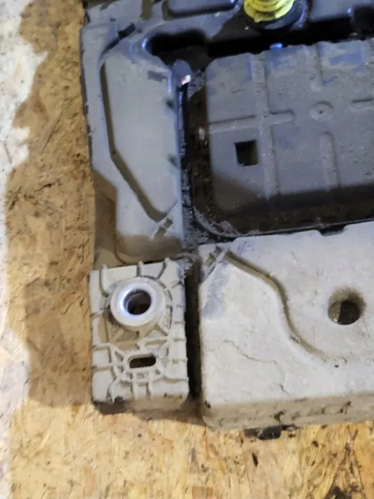 AdBlue-tank Peugeot 508 I 2.0 BlueHDI image 5