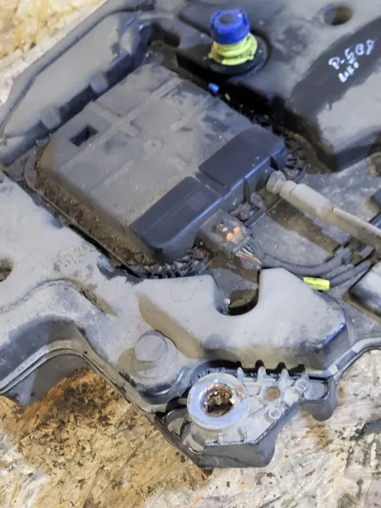 AdBlue-tank Peugeot 508 I 2.0 BlueHDI image 6