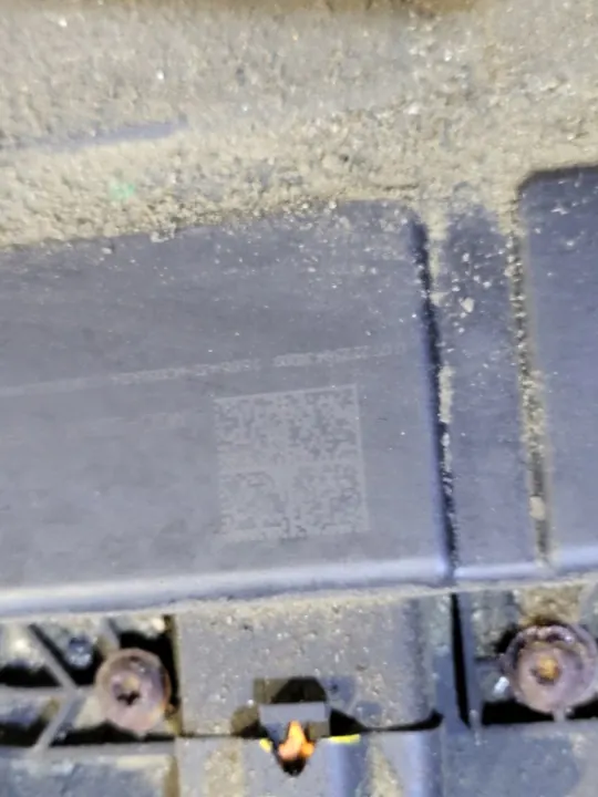 AdBlue-tank Peugeot 508 I 2.0 BlueHDI image 7