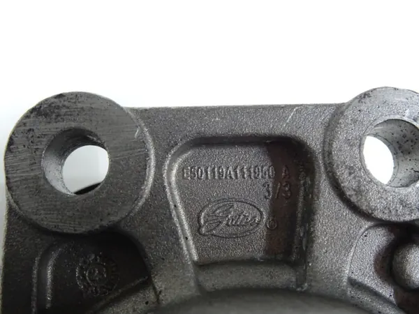 V-snaarspanningsrol OEM E50119A111960 voor Peugeot image 5