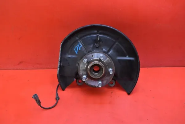 OEM mamAUTO-1056486- Främre Höger Nav Opel Mokka image 2