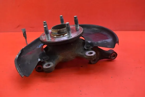OEM mamAUTO-1056486- Främre Höger Nav Opel Mokka image 3