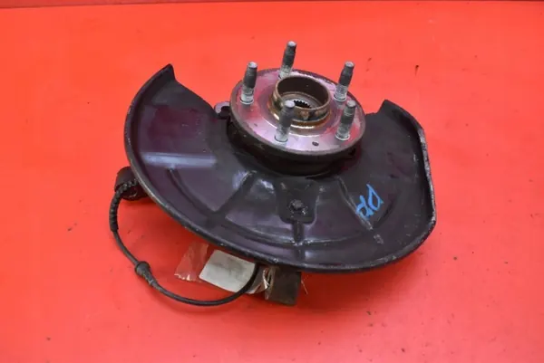 OEM mamAUTO-1056486- Främre Höger Nav Opel Mokka image 5