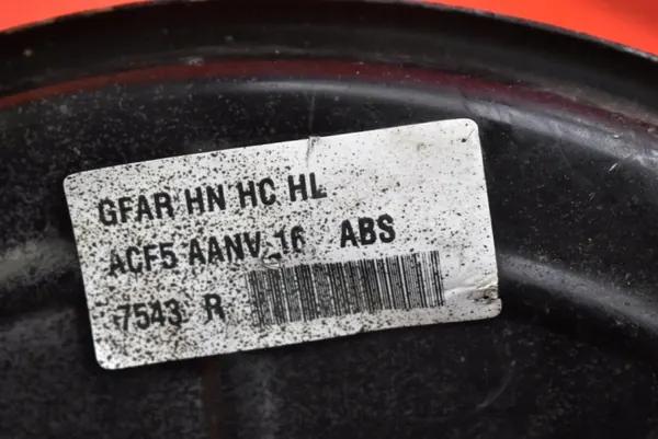 OEM mamAUTO-1056486- Främre Höger Nav Opel Mokka image 8