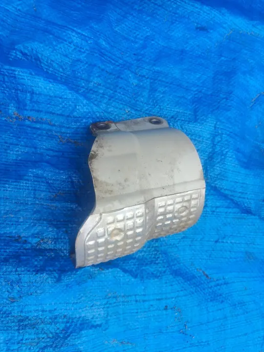 Audi OE Termisk halvsköld OEM 5Q0407721C image 2