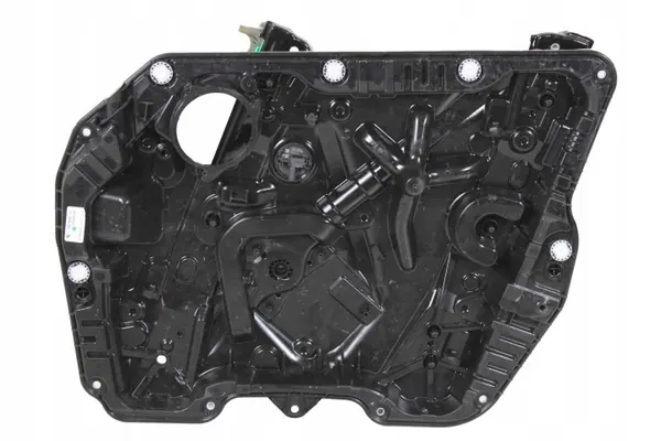 BMW OEM 7487600 Höger framfönsterregulator image 2