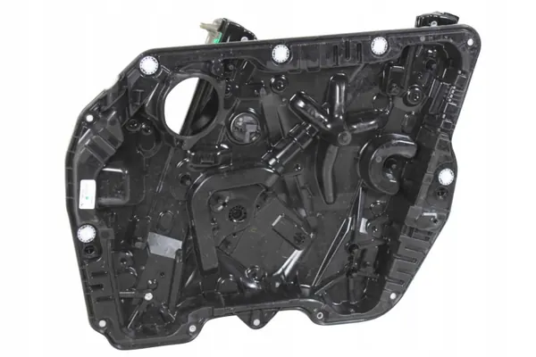 BMW OEM 7487600 Höger framfönsterregulator image 3