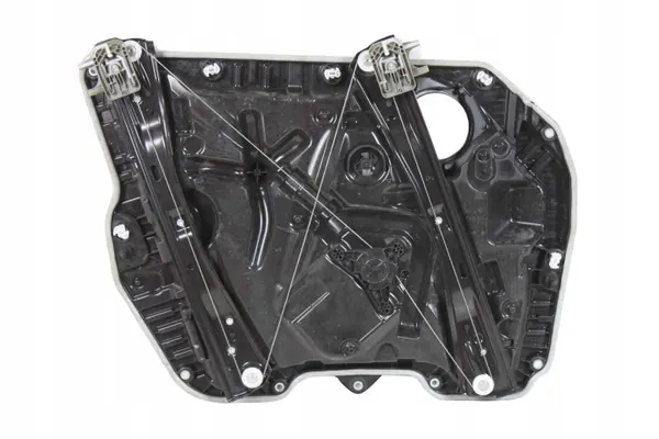 BMW OEM 7487600 Höger framfönsterregulator image 4