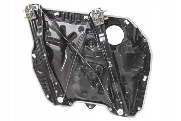 BMW OEM 7487600 Höger framfönsterregulator image 5