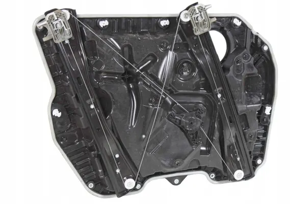 BMW OEM 7487600 Höger framfönsterregulator image 6