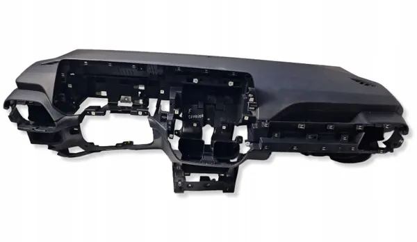 Consola Salpicadero Ford Transit Courier OEM R2X6R045H20C image 2