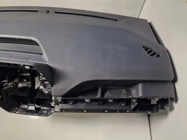 Consola Salpicadero Ford Transit Courier OEM R2X6R045H20C image 3