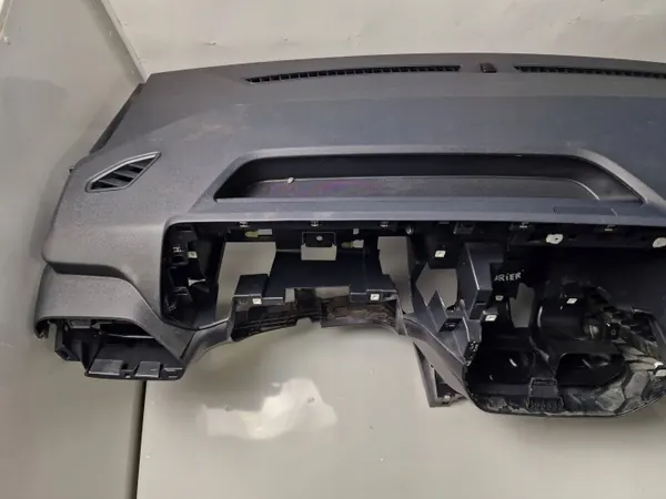 Consola Salpicadero Ford Transit Courier OEM R2X6R045H20C image 4