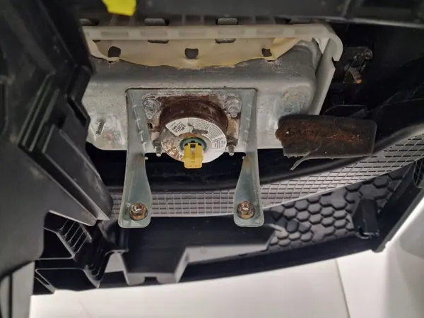 Consola Salpicadero Ford Transit Courier OEM R2X6R045H20C image 5