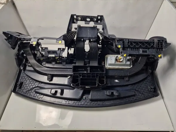Consola Salpicadero Ford Transit Courier OEM R2X6R045H20C image 6