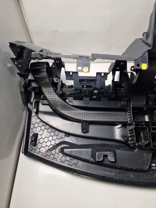 Consola Salpicadero Ford Transit Courier OEM R2X6R045H20C image 7