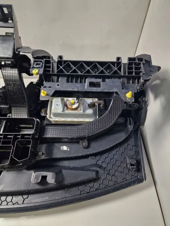 Consola Salpicadero Ford Transit Courier OEM R2X6R045H20C image 9