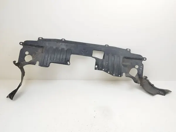 Capa do para-choque dianteiro Honda FR-V 2005 image 1