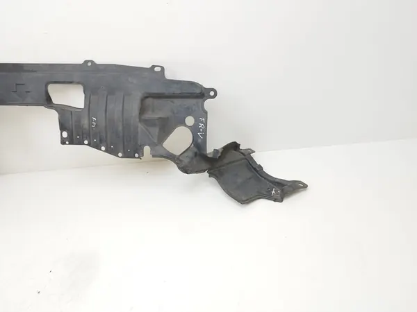 Capa do para-choque dianteiro Honda FR-V 2005 image 2