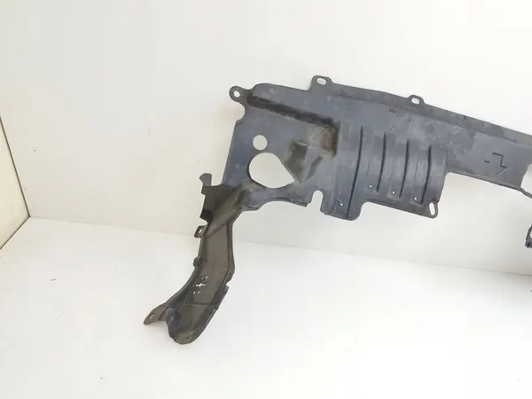 Capa do para-choque dianteiro Honda FR-V 2005 image 4