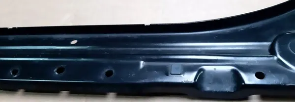 MERCEDES CLASSE E W211 TRAVE SUPERIORE ANTERIORE image 4