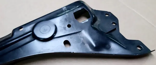 MERCEDES CLASSE E W211 TRAVE SUPERIORE ANTERIORE image 6