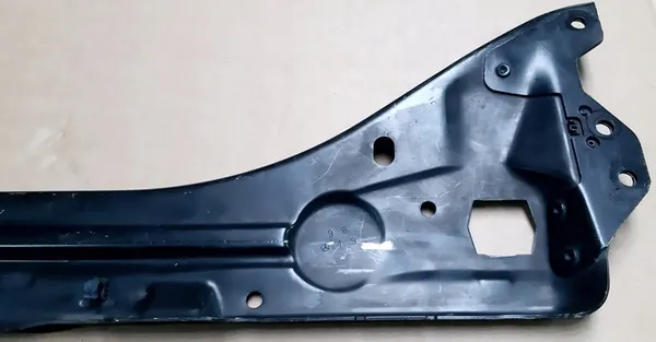 MERCEDES CLASSE E W211 TRAVE SUPERIORE ANTERIORE image 9