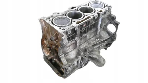 Motorblock Jeep Compass 2.4i 2008 OEM CBBB9A image 3