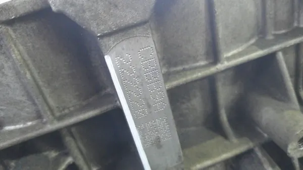 Motorblock Jeep Compass 2.4i 2008 OEM CBBB9A image 4