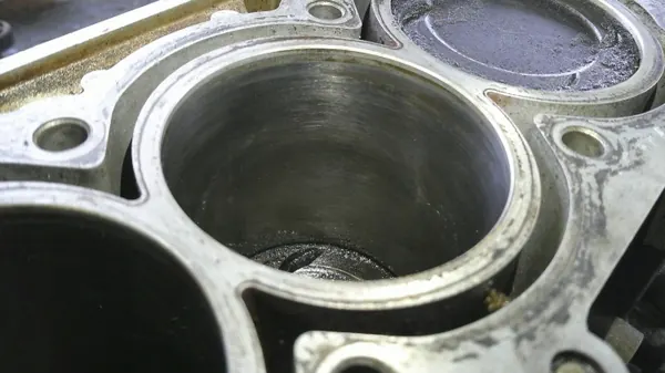 Motorblock Jeep Compass 2.4i 2008 OEM CBBB9A image 5