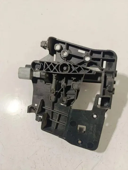 Schiebetürgriff OEM 96802901 für Peugeot Expert image 3