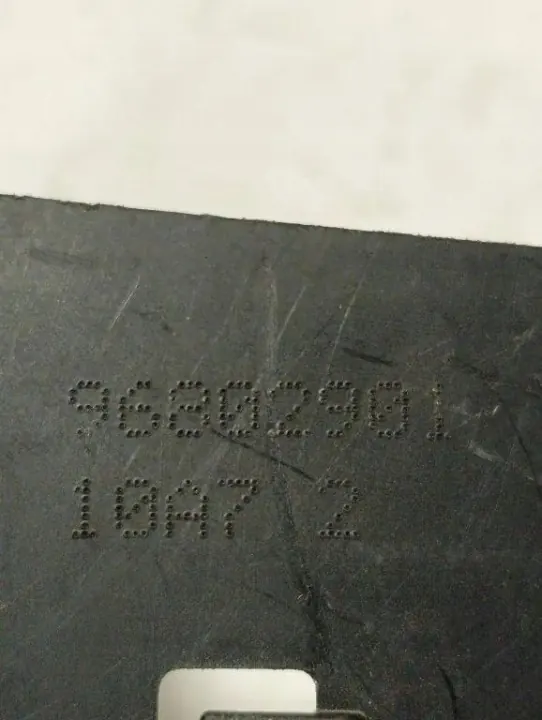 Schiebetürgriff OEM 96802901 für Peugeot Expert image 5