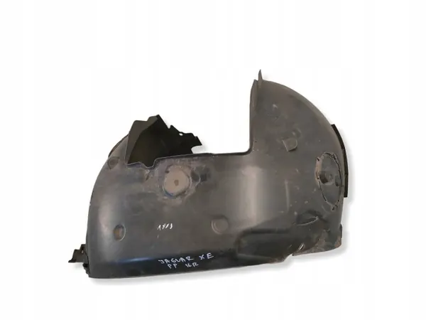 Aile avant droite Jaguar XE 2016 OEM GX7316A573 image 2