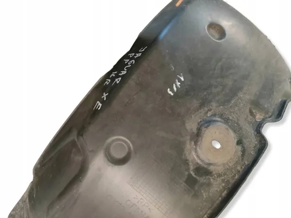 Aile avant droite Jaguar XE 2016 OEM GX7316A573 image 10