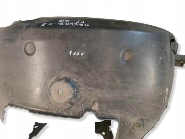 Aile avant droite Jaguar XE 2016 OEM GX7316A573 image 5