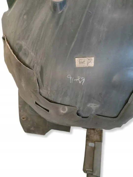 Aile avant droite Jaguar XE 2016 OEM GX7316A573 image 6