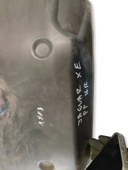 Aile avant droite Jaguar XE 2016 OEM GX7316A573 image 8