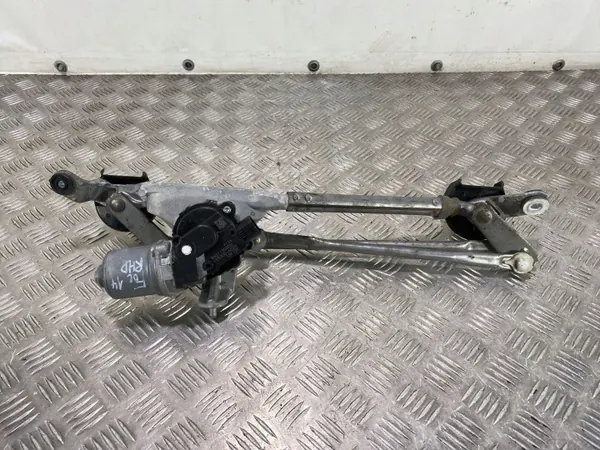 Subaru Forester Wischerarm OEM FBZ20582 - Gebraucht image 2