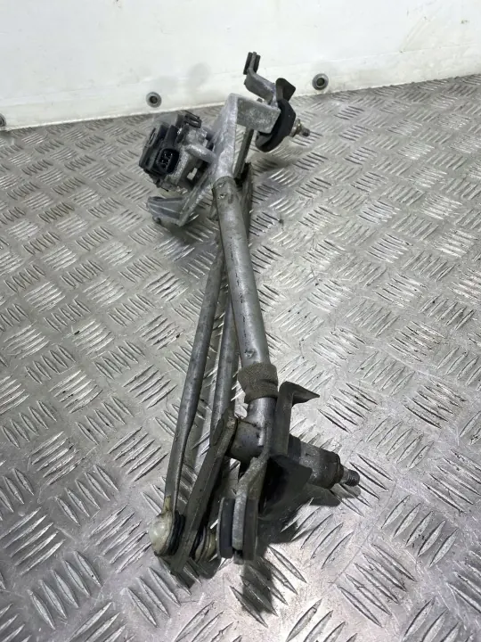 Subaru Forester Wischerarm OEM FBZ20582 - Gebraucht image 5