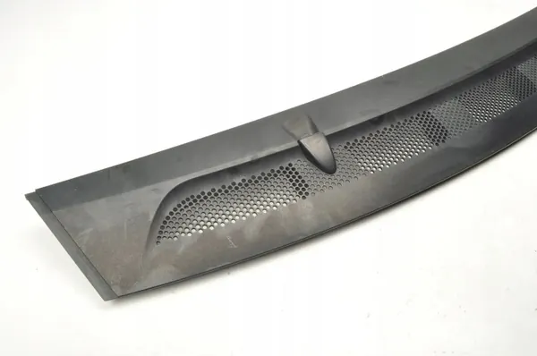 Junquillo parabrisas Mercedes W169 OEM A1698360018 image 7