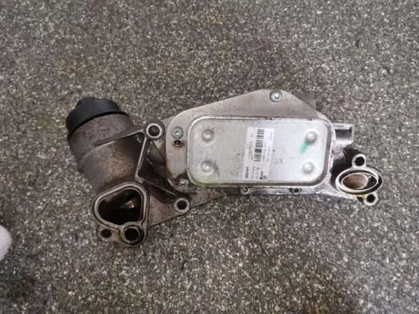 Oljefilterfäste OEM 55355603 för Opel Vectra C image 2