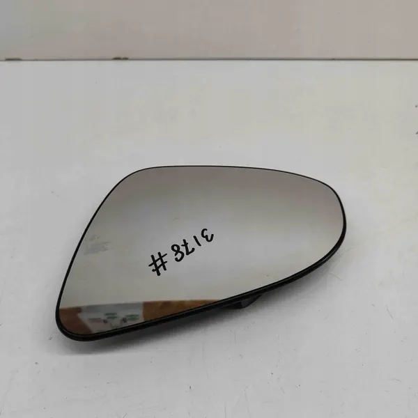 Toyota Yaris Vänster Spegel-Insats OEM 879090D591 image 3