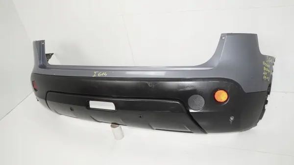 OEM 360198057 Takapuskuri Nissan Qashqai J10:lle image 3