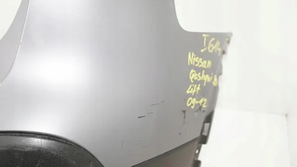 OEM 360198057 Takapuskuri Nissan Qashqai J10:lle image 6