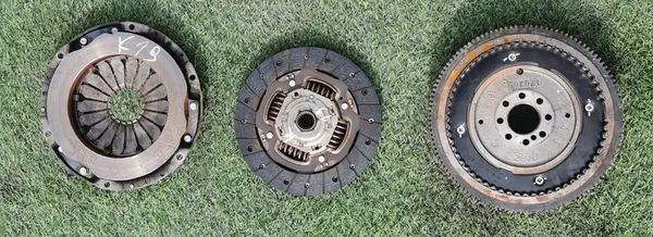 OPEL COMBO 1.3 CDTI KUPLUNKASETTI 46785460 55261926 image 4