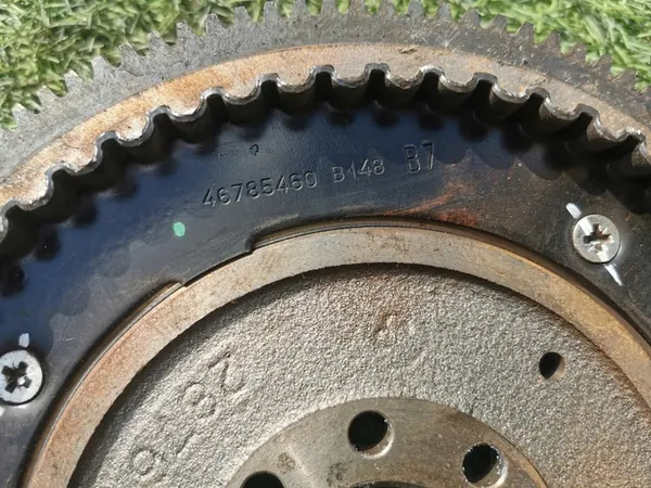 OPEL COMBO 1.3 CDTI KUPLUNKASETTI 46785460 55261926 image 5