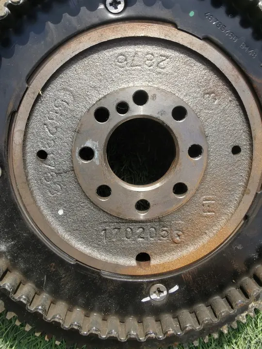 OPEL COMBO 1.3 CDTI KUPLUNKASETTI 46785460 55261926 image 6