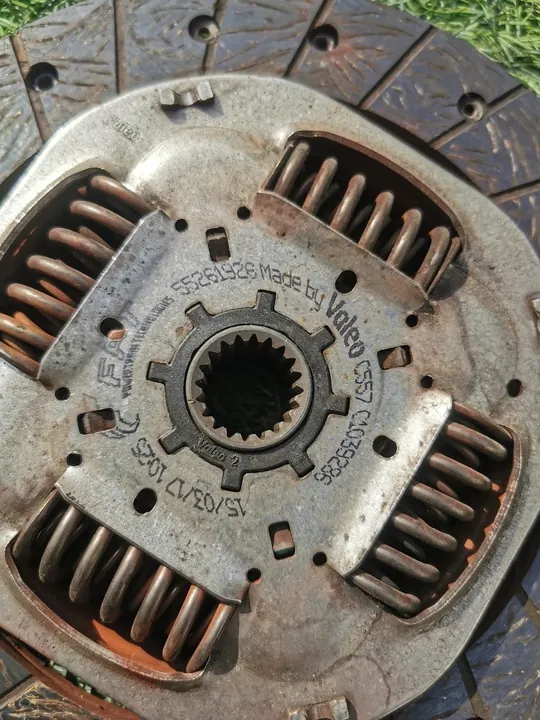 OPEL COMBO 1.3 CDTI KUPLUNKASETTI 46785460 55261926 image 7