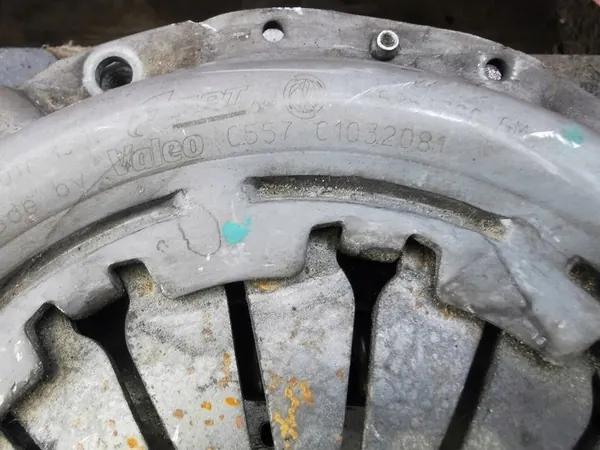 OPEL COMBO 1.3 CDTI KUPLUNKASETTI 46785460 55261926 image 9