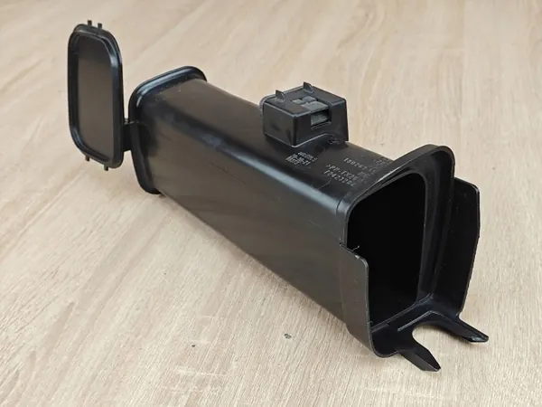 Conector de Conducto de Aire OEM 8591701 BMW G26 image 4